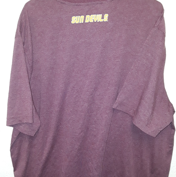 NCAA ASU Sundevils Men's Shirt - Picture 6 of 10